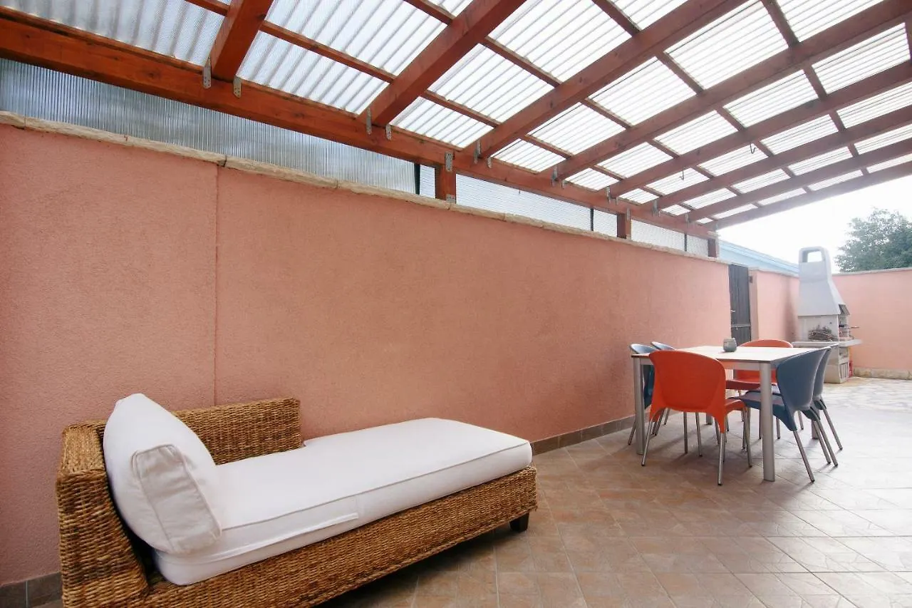 Apartments David Gornji Karin Croatie